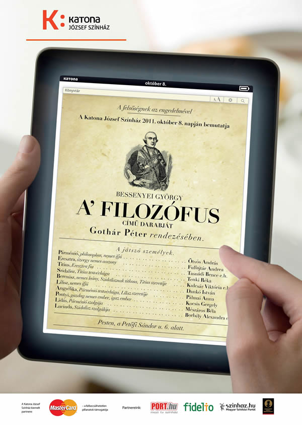 filozofus plakat 600