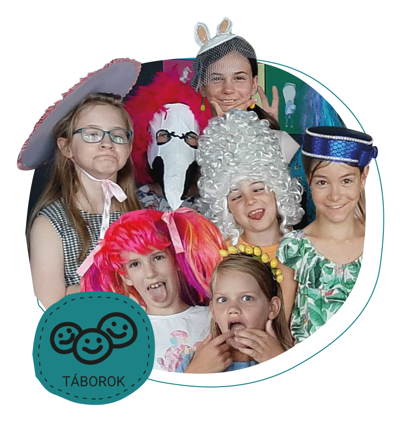 Táborok